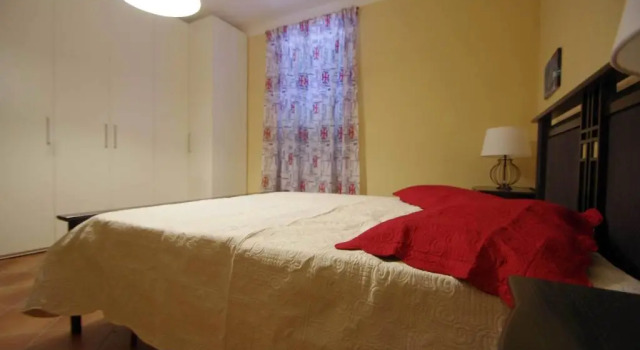 Апартаменты Agriturismo Mulino del Castello Nasino