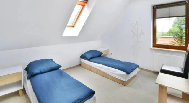 Comfortable holiday villa wi cianowo, Reserva ahora Hotel Zegocino Pomerania Occidental