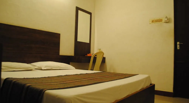 Marsan Lodge