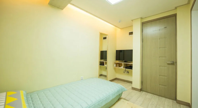Номер Economy Guesthouse The Hill