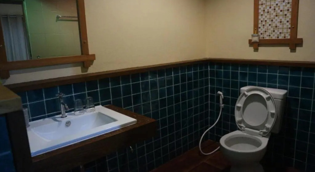 Двухместный номер Standard Little Guest House Hotel