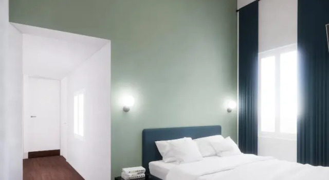 Apartment Passepartout