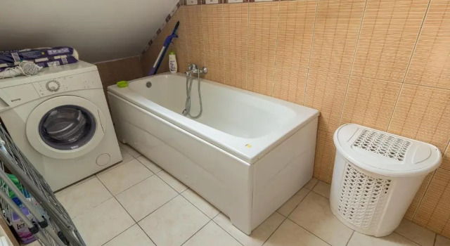 Апартаменты Penthouse in City Center