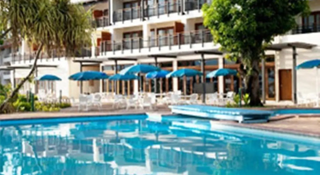 Solomon Kitano Mendana Hotel, Book Hotel Hotels in Guadalcanal with Breakfast, Breakfasts