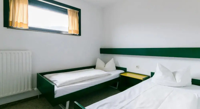 Hotel Panoramic, Book Lejlighed Lejligheder i Eichsfeld, Lejlighed