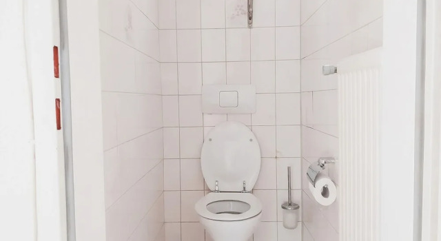 Camera Economy Cozy 4BR shared Apartment