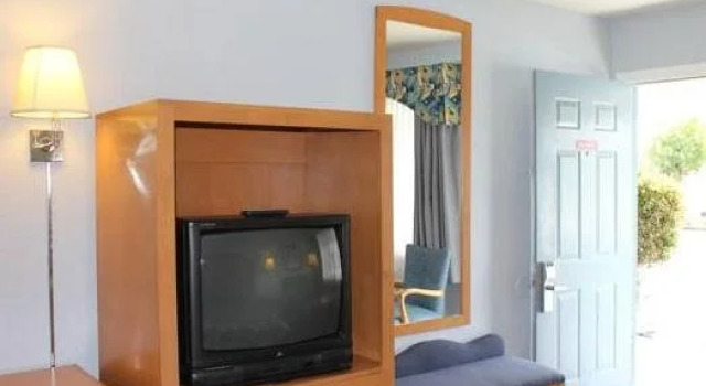 Economy Inn Watsonville, Prenota Hotel Watsonville 