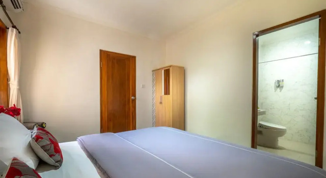 Tiis Garden Puri Villas, Boek Hotel Goedkope hotels in Bali