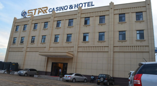 Star Hotel and Casino