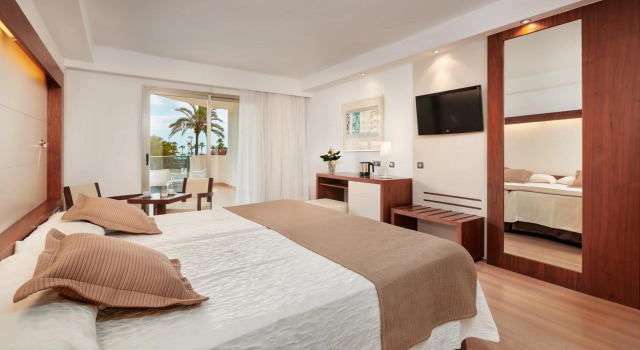 Hipotels Cala Millor Park, Reserva ahora Hotel Cala Millor Mallorca