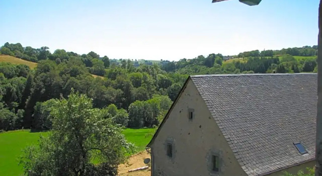 Le Deyran, Prenota Bed & breakfast Hotel a Alvernia con parcheggio, Parcheggio
