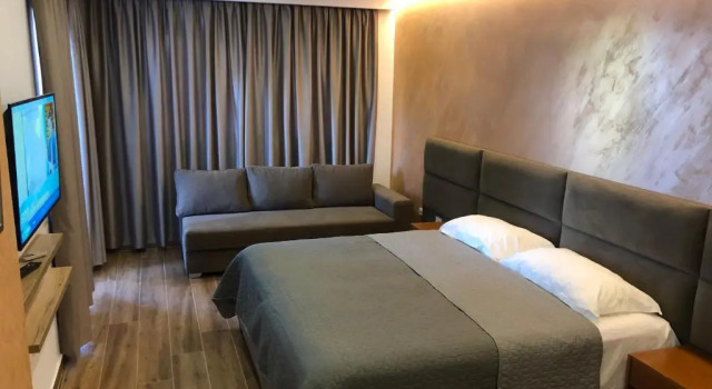 Apartments Ardo, Rezervasyon Daire Golem ucuz oteller