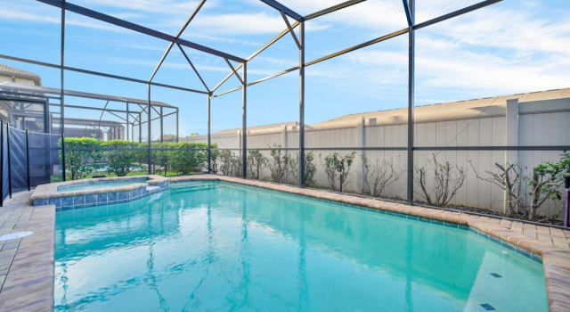 Коттедж 6 BR 4 BA Home Sleeps 14 Ww103