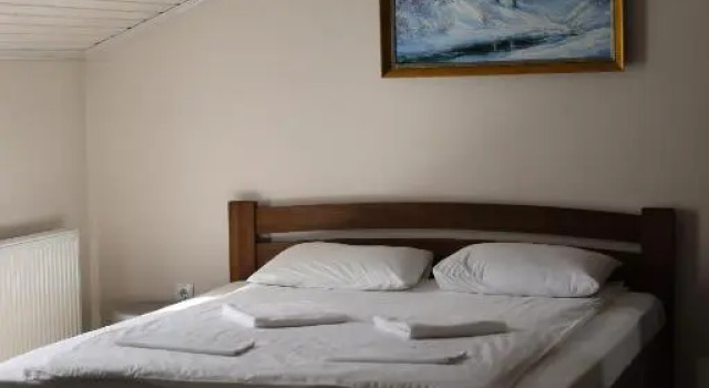 Семейный люкс River Cottage Complex
