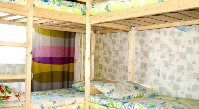 Hostel Cheryomushki, Забронировать Хостел Хостелы Юго-Западного административного округа - Москва, Хостел