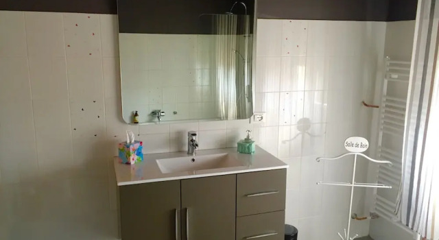 Трёхместный номер Standard с балконом AwesHomeItaly - Cinque Terre Sea Sensations