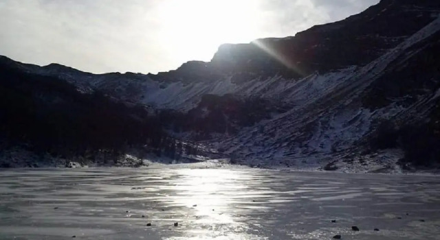 Шале Uno chalet nel bosco