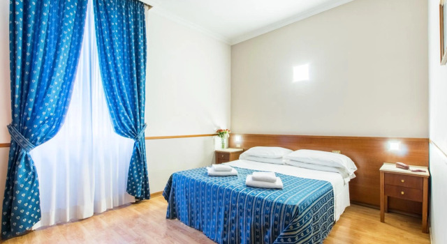 Hotel Tempio di Pallade