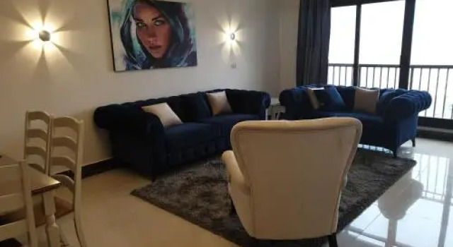 Axxodia Residence New Cairo, Rezervovat Hotel New Cairo 