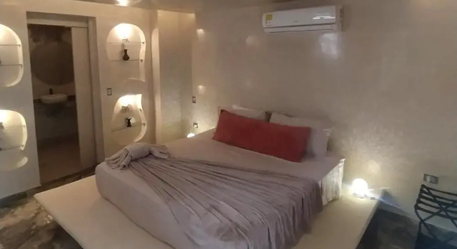 Двухместный номер Standard Azul Hotel Boutique