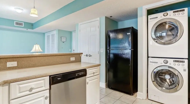 Номер Standard Cozy Beachfront 1BR w/ Stunning Views
