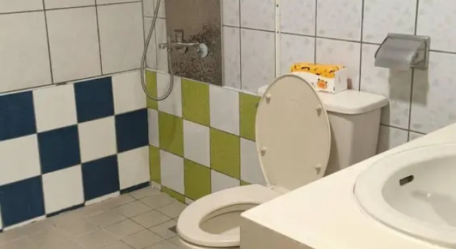 Трёхместный номер Deluxe с видом на город Hsinchu World Trade Business Hall