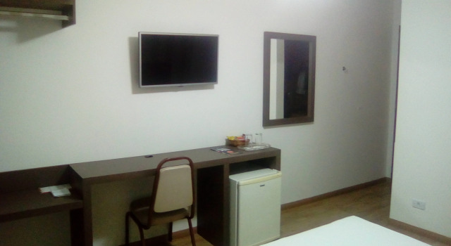 David Plaza Hotel