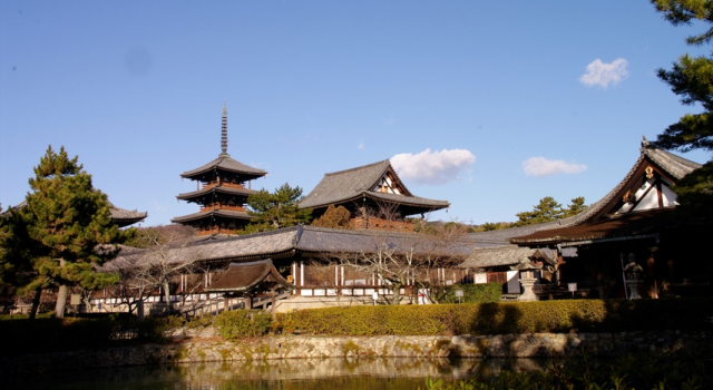 Run of House Wakasa Bettei