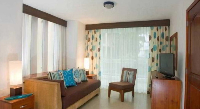 Grand Paradise Playa Dorada - All Inclusive, Забронировать Отель Отели Сан-Фелипе-де-Пуэрто-Платы по системе «всё включено», Всё включено