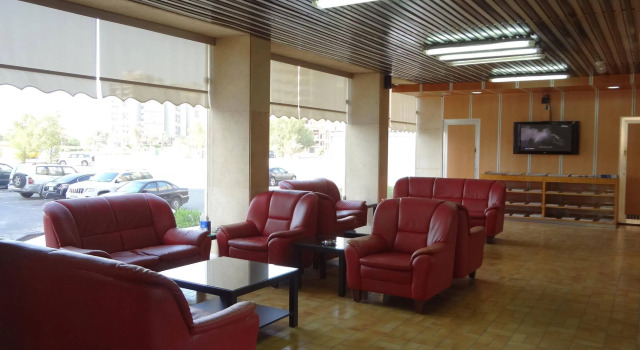 Second Home Hotel