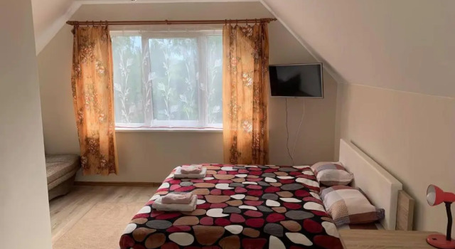 Номер Economy Villa Gāles Hotel