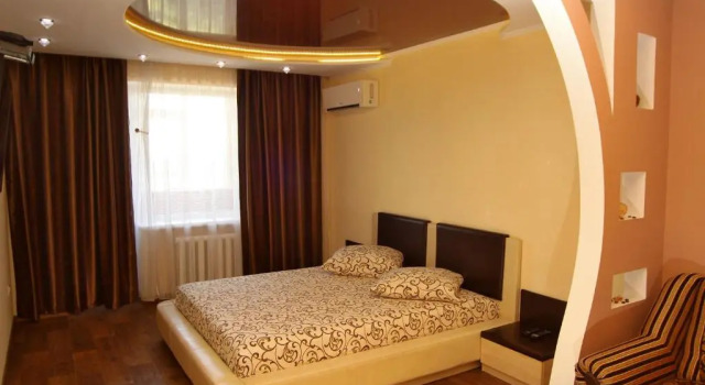 Апартаменты Comfort Comfortable Apartments