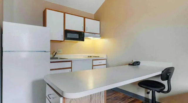 Студия Deluxe Extended Stay America Select Suites - Orlando - Lake Mary - 1040 Greenwood Blvd