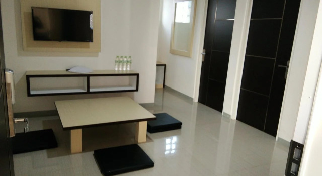 InOut Hotel Pangandaran