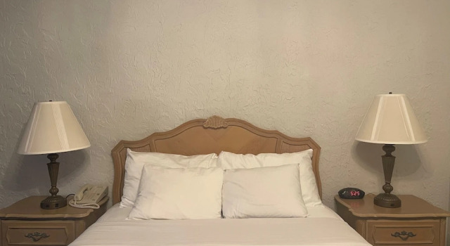Номер Superior Chateau Hotel and Conference Center