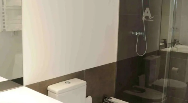 Апартаменты с 2 комнатами Mon Suites San Martin