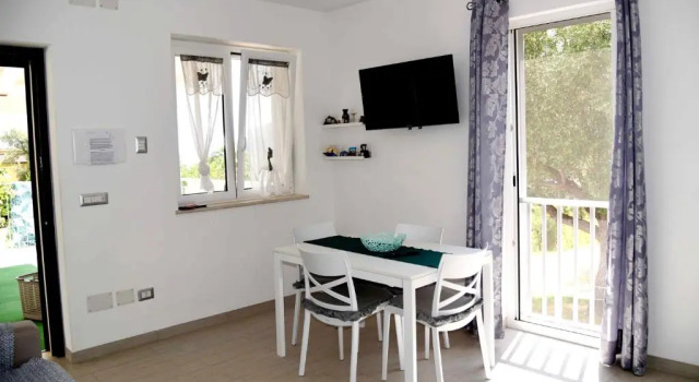 Palinuro Casa Vacanza Melita, Buchen Sie Hotel Centola Cilento Coast