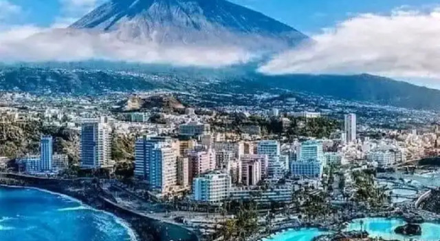 Your Island Villas Radazul, Prenota Appartamento El Rosario Tenerife