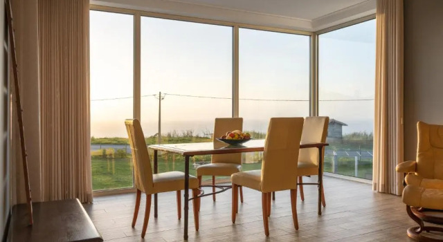 Апартаменты SilverSide Holidays