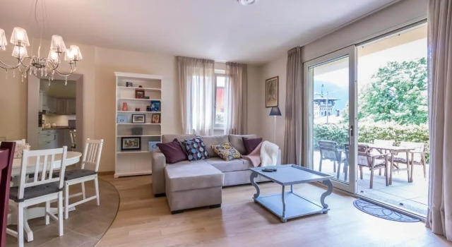 Апартаменты Apartment Tulipani 1