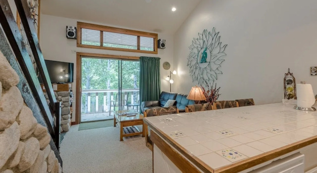 Snowrun Minium 8 1 Bedroom Condo, Prenota Casa vacanze Ketchum Sun Valley