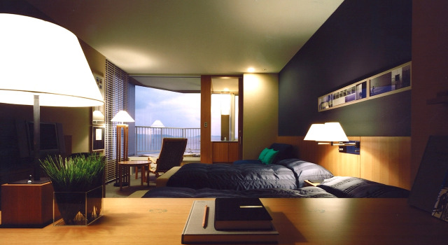 ONCRI-KARATSU, Book Pension Hoteller i Karatsu med morgenmad, Morgenmad