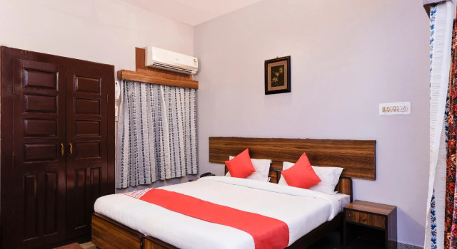 Hotel Ganesh by OYO Rooms, Забронировать Отель Отели штата Раджастхана с бассейном, Бассейн