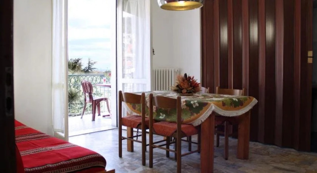 Villa Graziella, Забронировать Вилла Отели Бойссано с парковкой, Парковка