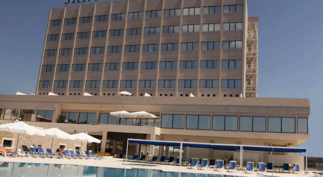 Santarem Hotel, Varaa Hotelli Santarem Ribatejo