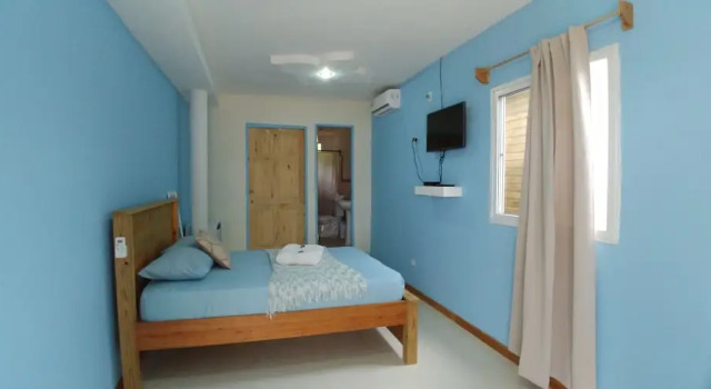 Апартаменты Deluxe Sea Pearl Apartments