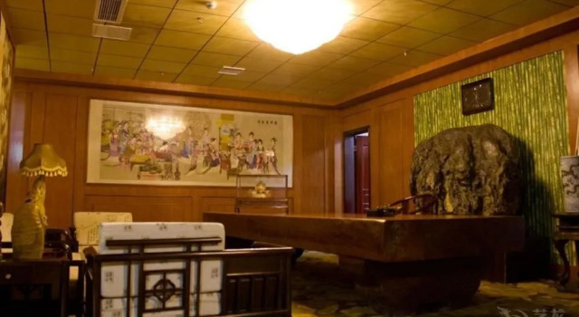 De Hua Tang Bed Culture Hotel, Varaa Hotelli Hotellit Maanshan aamiaisella, Aamiainen