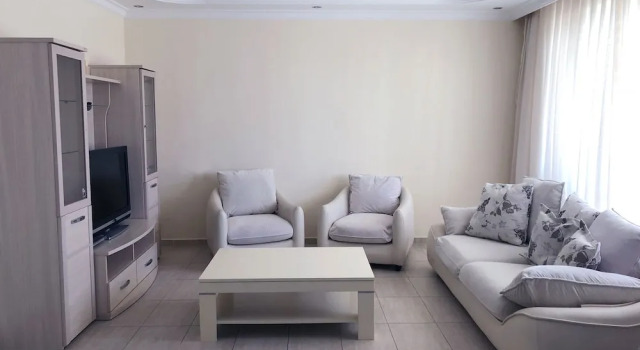 Toros 9 Apartments 2 Bedroom A6