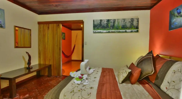 Двухместный номер Standard Casa Batsu Charming BnB