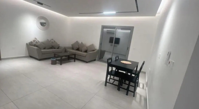 Апартаменты Al Rayyan Residential Suites